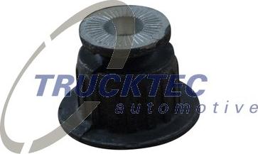 Trucktec Automotive 07.23.011 - Подушка, опора, подвеска двигателя autodif.ru