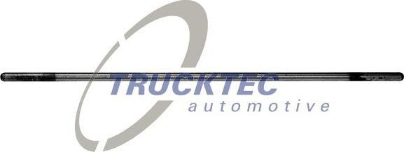 Trucktec Automotive 07.23.111 - Центральный выключатель, система сцепления autodif.ru