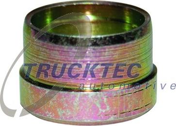 Trucktec Automotive 85.12.001 - Кольцо врезное для трубки D12 (м) D15xL10 autodif.ru