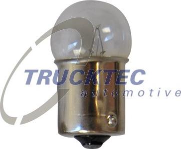 Trucktec Automotive 88.58.009 - Лампа накаливания autodif.ru