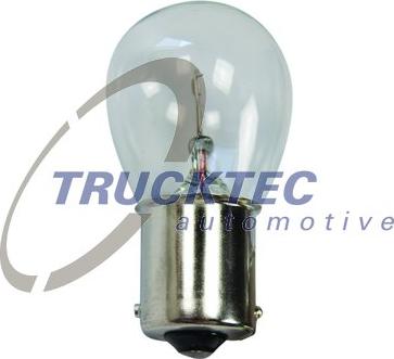 Trucktec Automotive 88.58.006 - Лампа накаливания autodif.ru