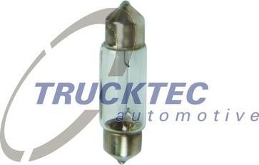 Trucktec Automotive 88.58.123 - Лампа накаливания, основная фара autodif.ru