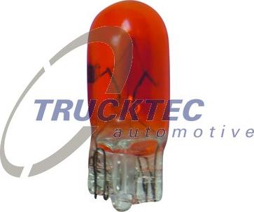 Trucktec Automotive 88.58.122 - Лампа накаливания, основная фара autodif.ru