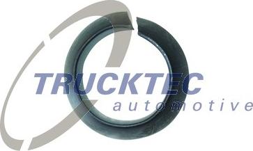 Trucktec Automotive 83.22.001 - Пружинная шайба, Гровер autodif.ru