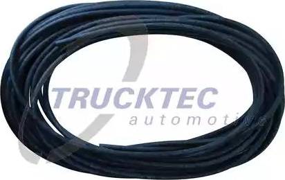 Trucktec Automotive 20.05.003 - Топливный шланг autodif.ru