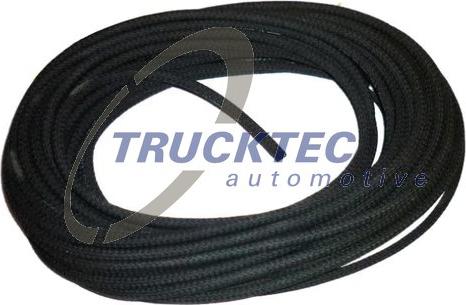 Trucktec Automotive 20.01.001 - Топливный шланг autodif.ru