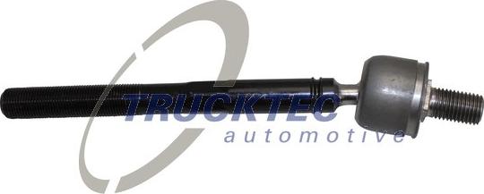 Trucktec Automotive 22.37.001 - Рулевая тяга autodif.ru