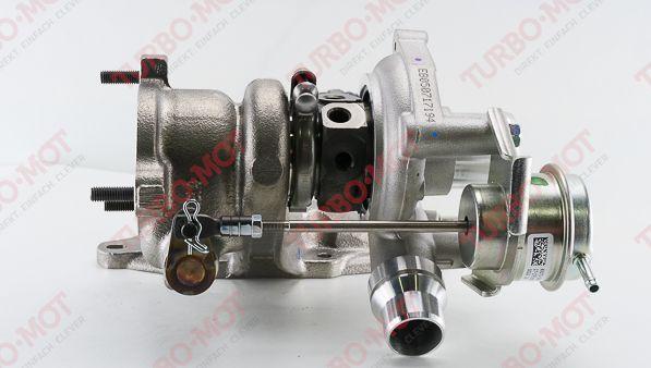 Turbo-Mot 641013 - Турбина, компрессор autodif.ru