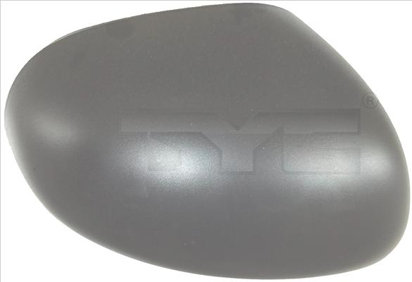 TYC 309-0147-2 - Покрытие, корпус, внешнее зеркало autodif.ru