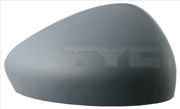TYC 30501692 - Покрытие, корпус, внешнее зеркало autodif.ru