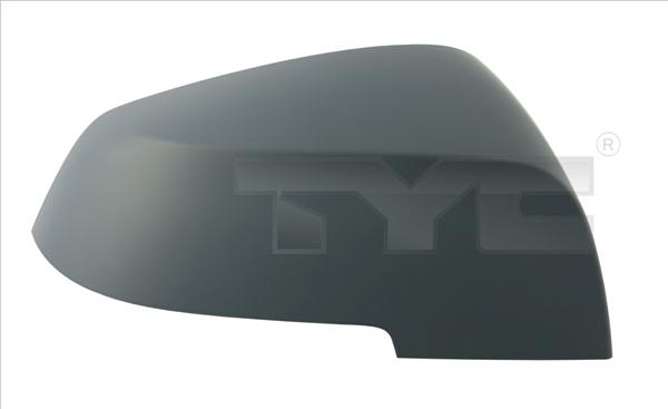 TYC 303-0120-2 - Покрытие, корпус, внешнее зеркало autodif.ru