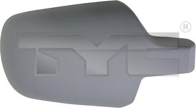 TYC 310-0021-2 - Покрытие, корпус, внешнее зеркало autodif.ru