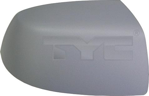 TYC 310-0112-2 - Покрытие, корпус, внешнее зеркало autodif.ru