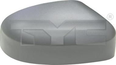 TYC 310-0118-2 - Покрытие, корпус, внешнее зеркало autodif.ru