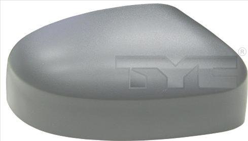 TYC 310-0131-2 - Покрытие, корпус, внешнее зеркало autodif.ru