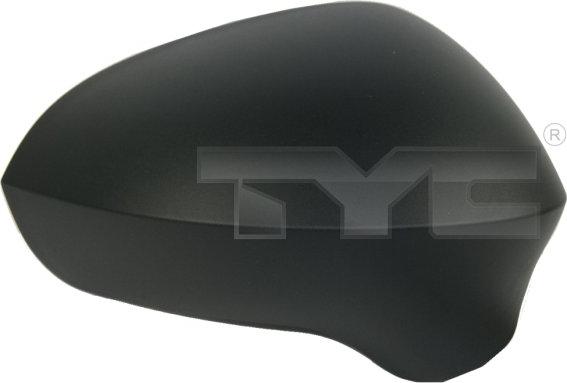 TYC 33100592 - Покрытие, корпус, внешнее зеркало autodif.ru