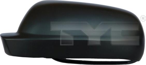 TYC 337-0038-2 - Покрытие, корпус, внешнее зеркало autodif.ru