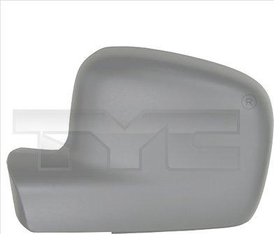 TYC 337-0148-2 - Покрытие, корпус, внешнее зеркало autodif.ru