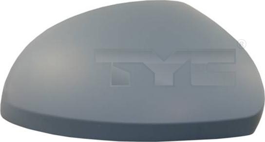 TYC 33701692 - Покрытие, корпус, внешнее зеркало autodif.ru