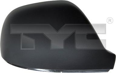 TYC 33701892 - Покрытие, корпус, внешнее зеркало autodif.ru