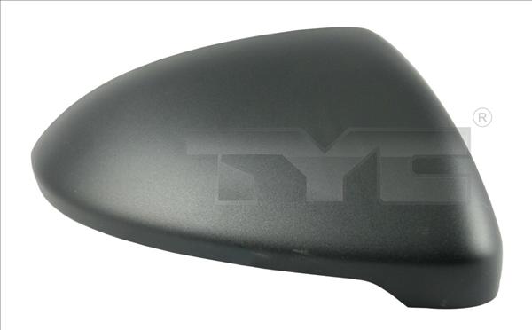 TYC 33702412 - Покрытие, корпус, внешнее зеркало autodif.ru