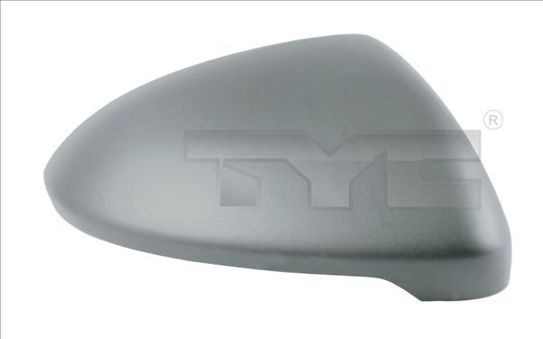 TYC 337-0243-2 - Покрытие, корпус, внешнее зеркало autodif.ru