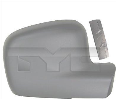 TYC 337-0230-2 - Покрытие, корпус, внешнее зеркало autodif.ru