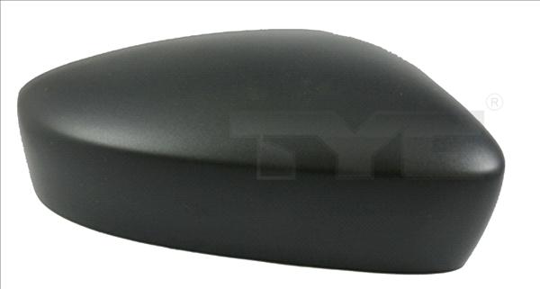 TYC 33702222 - Покрытие, корпус, внешнее зеркало autodif.ru