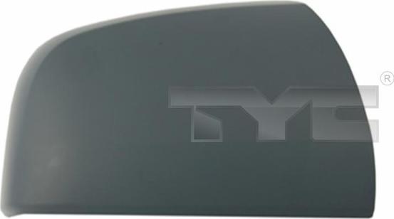 TYC 325-0140-2 - Покрытие, корпус, внешнее зеркало autodif.ru