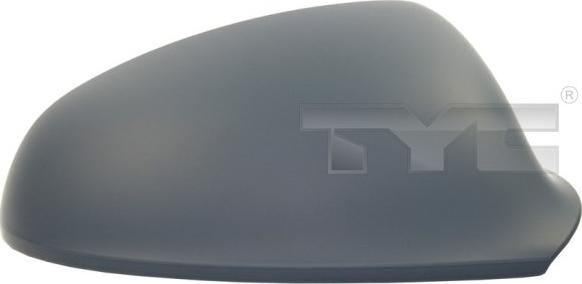 TYC 325-0108-2 - Покрытие, корпус, внешнее зеркало autodif.ru