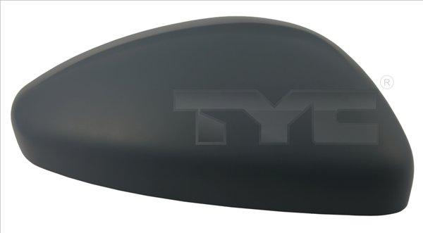 TYC 326-0166-2 - Покрытие, корпус, внешнее зеркало autodif.ru