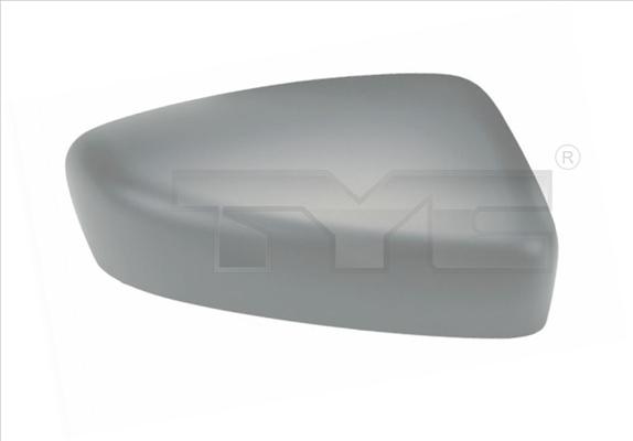 TYC 320-0044-2 - Покрытие, корпус, внешнее зеркало autodif.ru