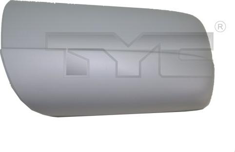 TYC 321-0016-2 - Покрытие, корпус, внешнее зеркало autodif.ru