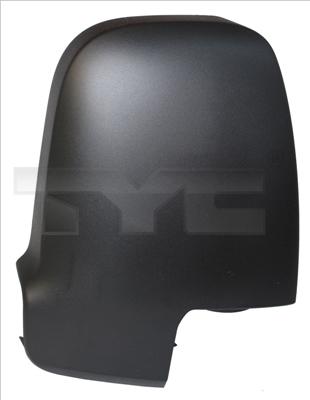 TYC 321-0163-2 - Покрытие, корпус, внешнее зеркало autodif.ru