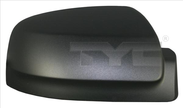 TYC 321-0123-2 - Покрытие, корпус, внешнее зеркало autodif.ru
