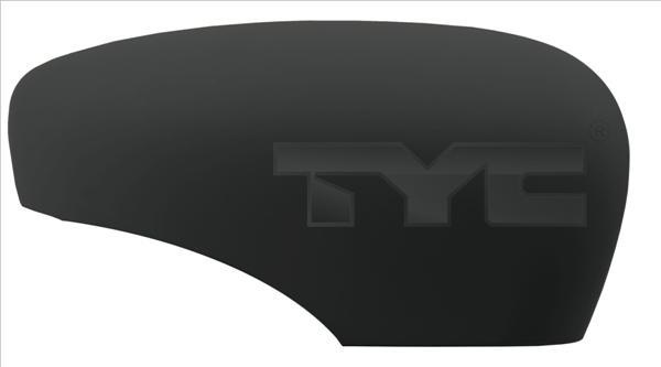 TYC 32801922 - Покрытие, корпус, внешнее зеркало autodif.ru