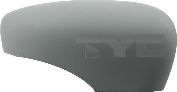 TYC 328-0193-2 - Покрытие, корпус, внешнее зеркало autodif.ru