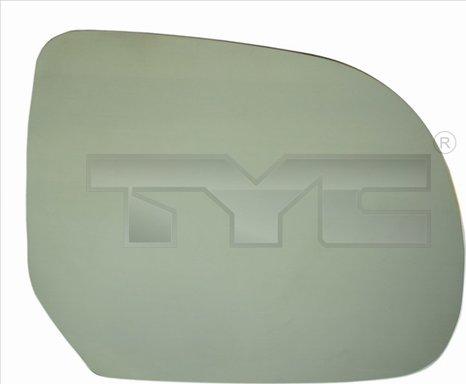 TYC 328-0178-1 - Зеркальное стекло, наружное зеркало autodif.ru