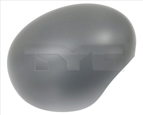 TYC 322-0005-2 - Покрытие, корпус, внешнее зеркало autodif.ru