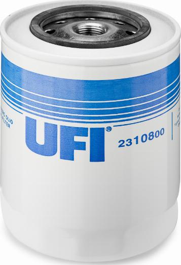 UFI 23.108.00 - Масляный фильтр autodif.ru