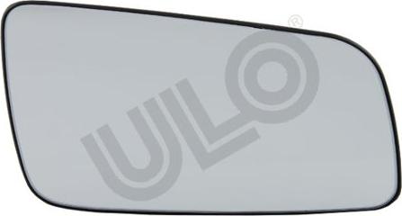 ULO 6811-02 - Зеркальное стекло, наружное зеркало autodif.ru