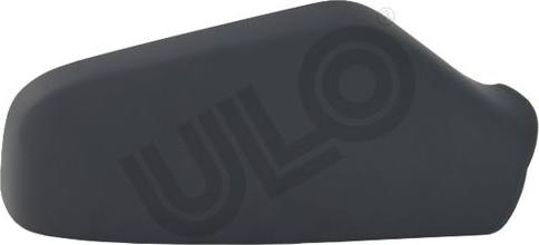 ULO 6812-02 - Покрытие, корпус, внешнее зеркало autodif.ru
