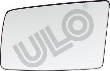 ULO 6340-01 - Зеркальное стекло, наружное зеркало autodif.ru