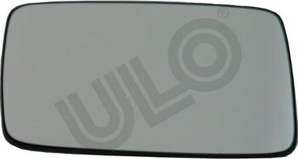 ULO 3042004 - Зеркальное стекло, наружное зеркало autodif.ru
