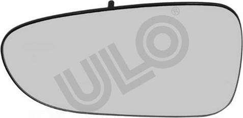ULO 3060021 - Зеркальное стекло, наружное зеркало autodif.ru