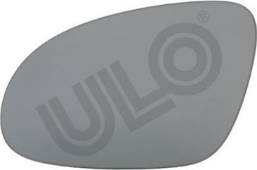 ULO 3003041 - Зеркальное стекло, наружное зеркало autodif.ru