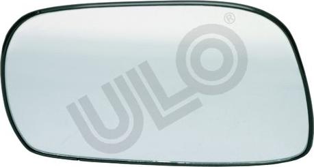 ULO 3002011 - Зеркальное стекло, наружное зеркало autodif.ru