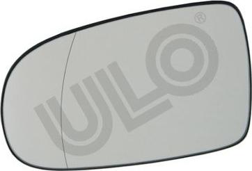 ULO 3019003 - Зеркальное стекло, наружное зеркало autodif.ru