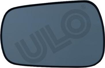 ULO 3012011 - Зеркальное стекло, наружное зеркало autodif.ru