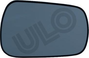 ULO 3012012 - Зеркальное стекло, наружное зеркало autodif.ru